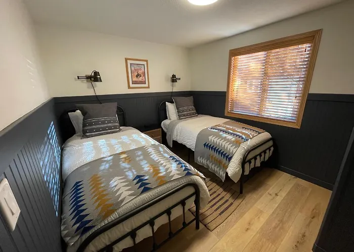 Cozy Motel Pinedale