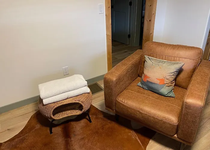 Cozy Pinedale