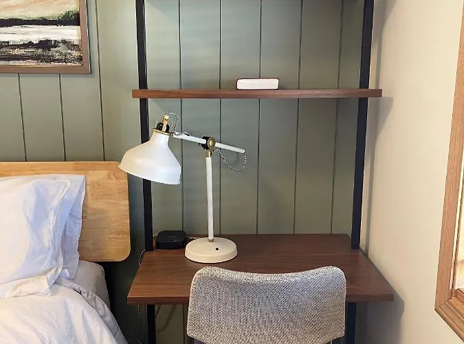 Cozy 2* Pinedale