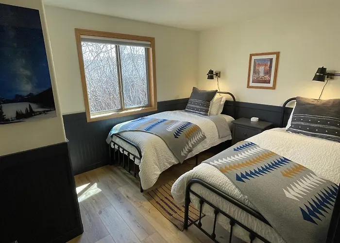 Cozy 2* Pinedale