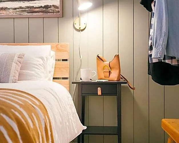 Cozy 2* Pinedale
