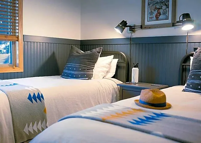 Motel Cozy 2*