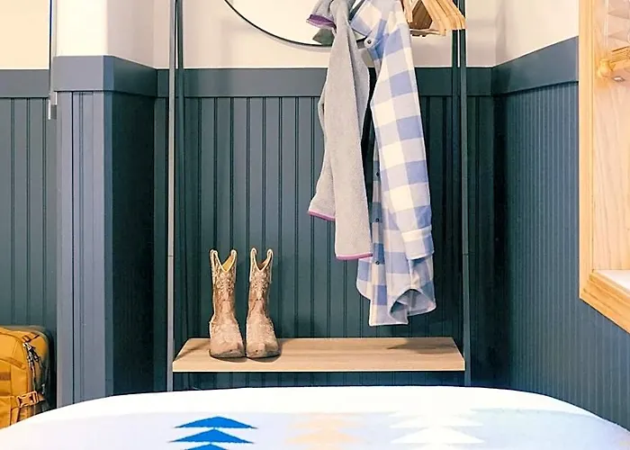 Motel Cozy 2*