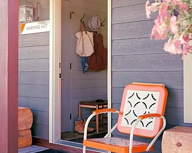 Cozy Pinedale