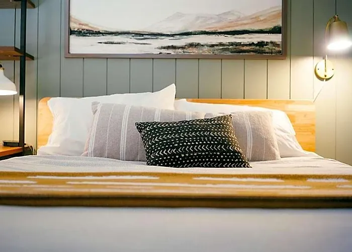 Cozy 2* Pinedale
