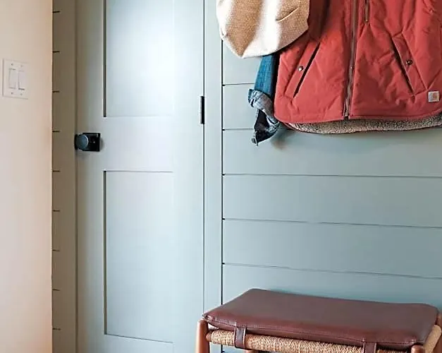 Cozy 2* Pinedale