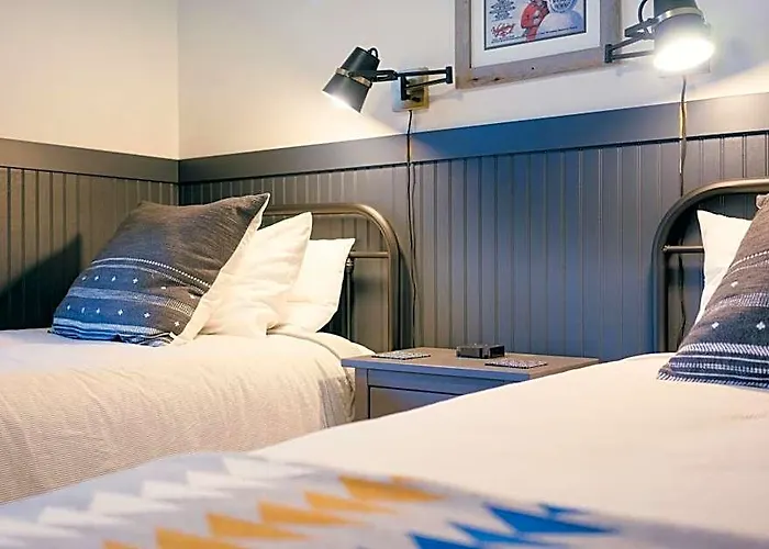 Motel Cozy 2*